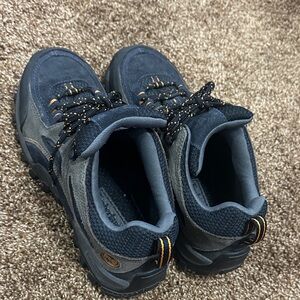 Timberland Pro Steel Toed Shoes